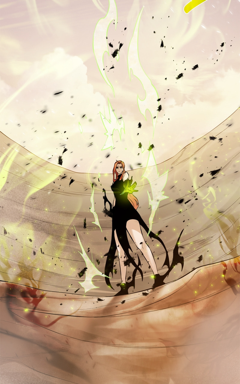 Dungeons & Artifacts Chapter 148 page 44 - 