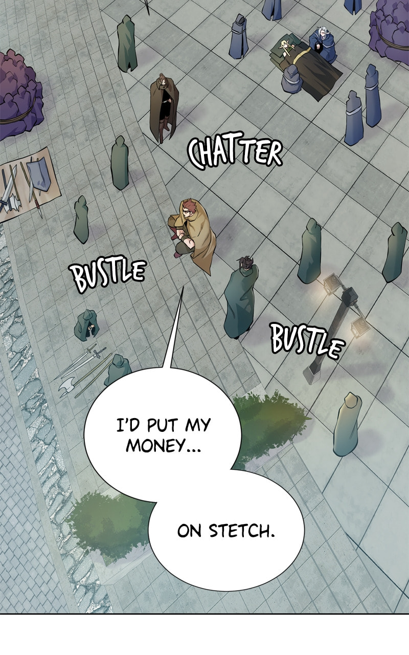 Dungeons & Artifacts Chapter 148 page 50 - 