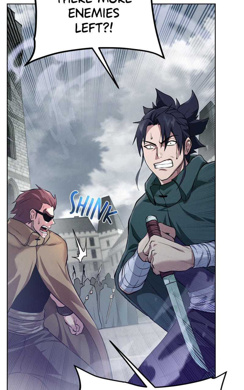 Dungeons & Artifacts Chapter 148 page 59 - 