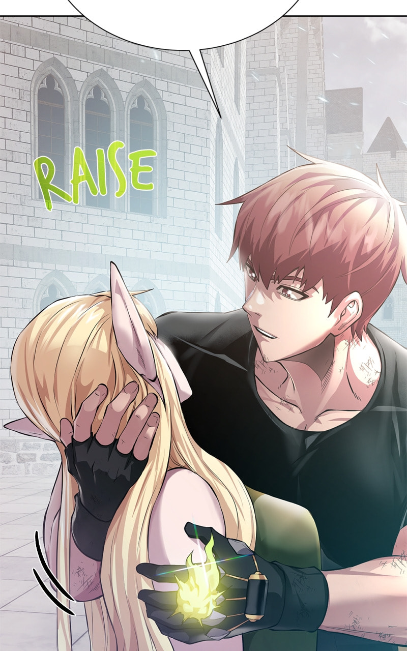 Dungeons & Artifacts Chapter 148 page 71 - 