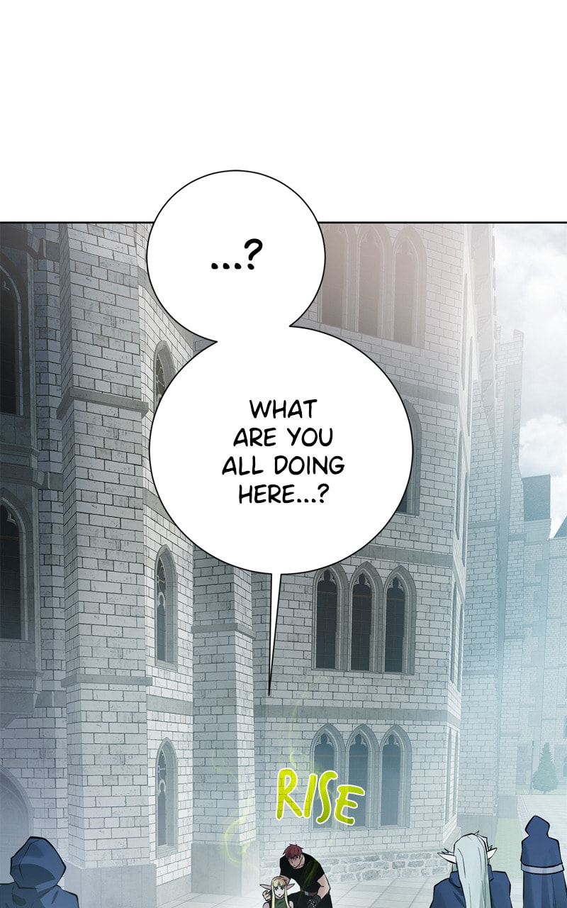 Dungeons & Artifacts Chapter 148 page 79 - 