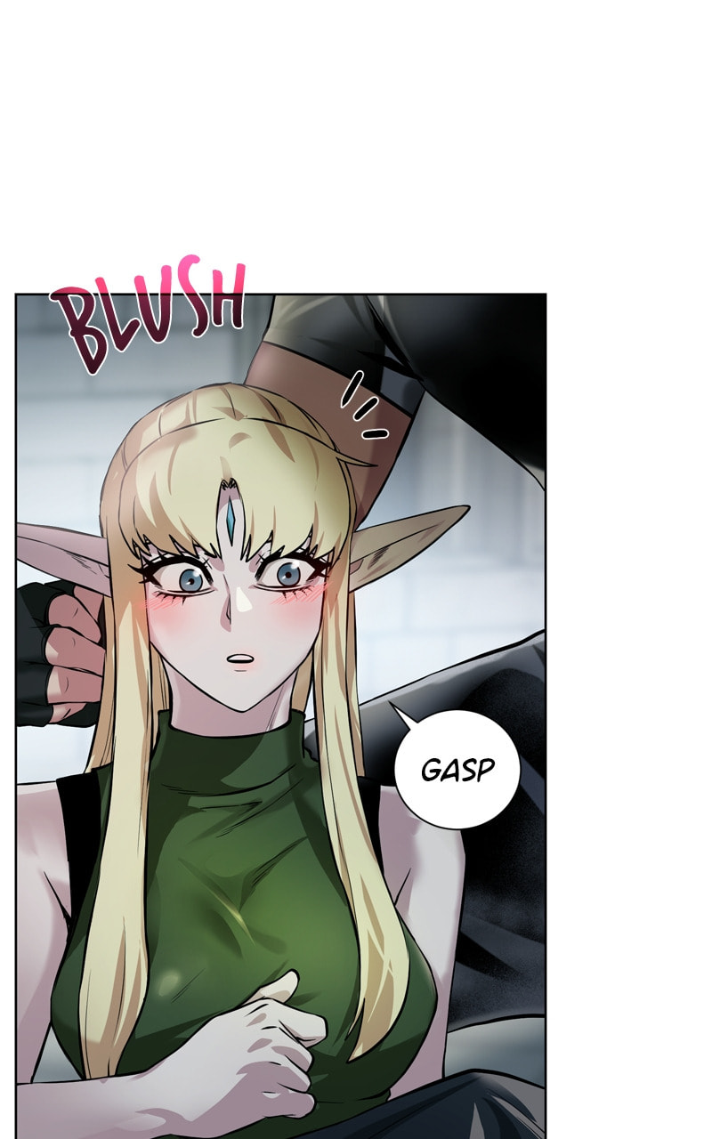 Dungeons & Artifacts Chapter 148 page 81 - 