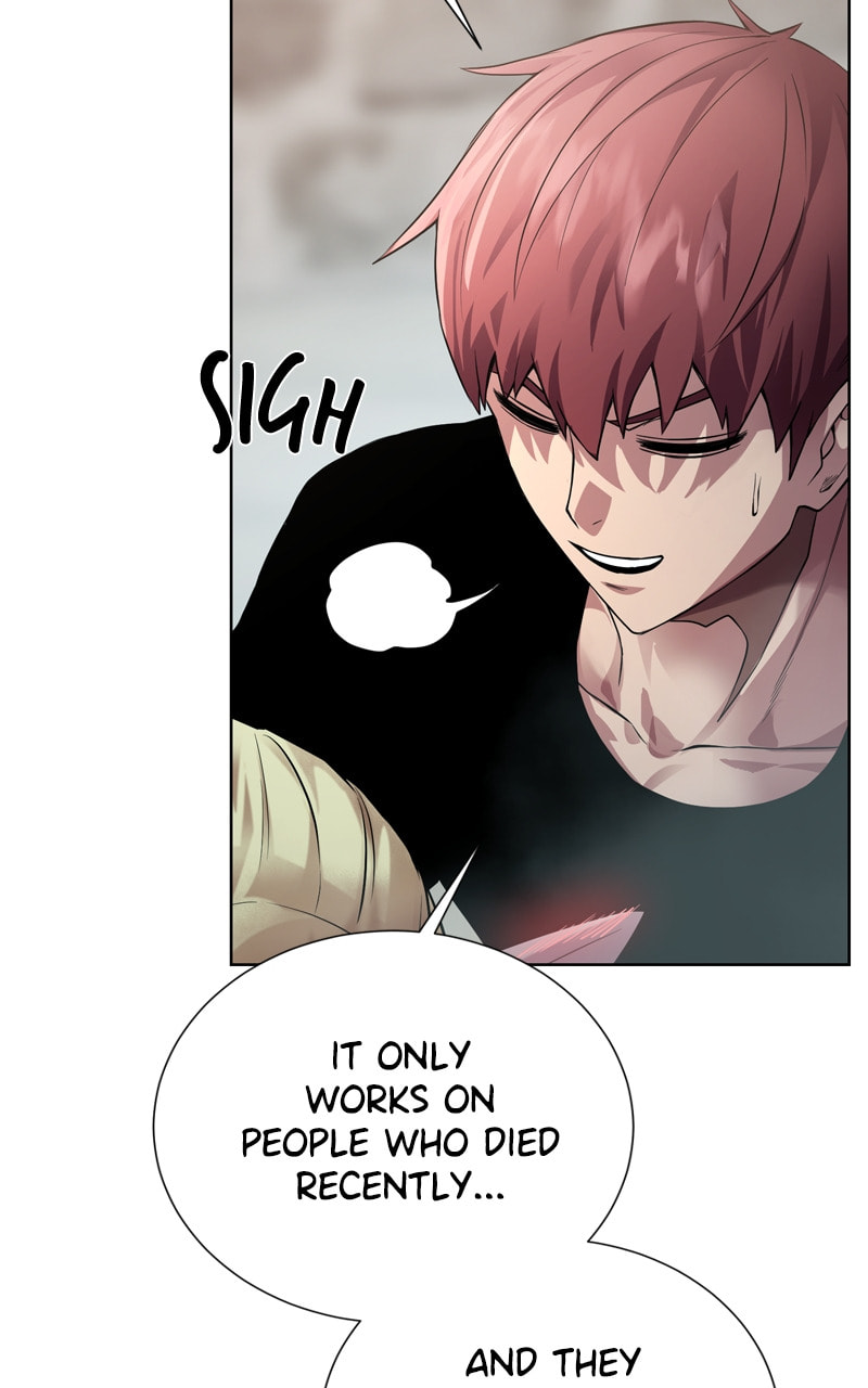 Dungeons & Artifacts Chapter 148 page 84 - 