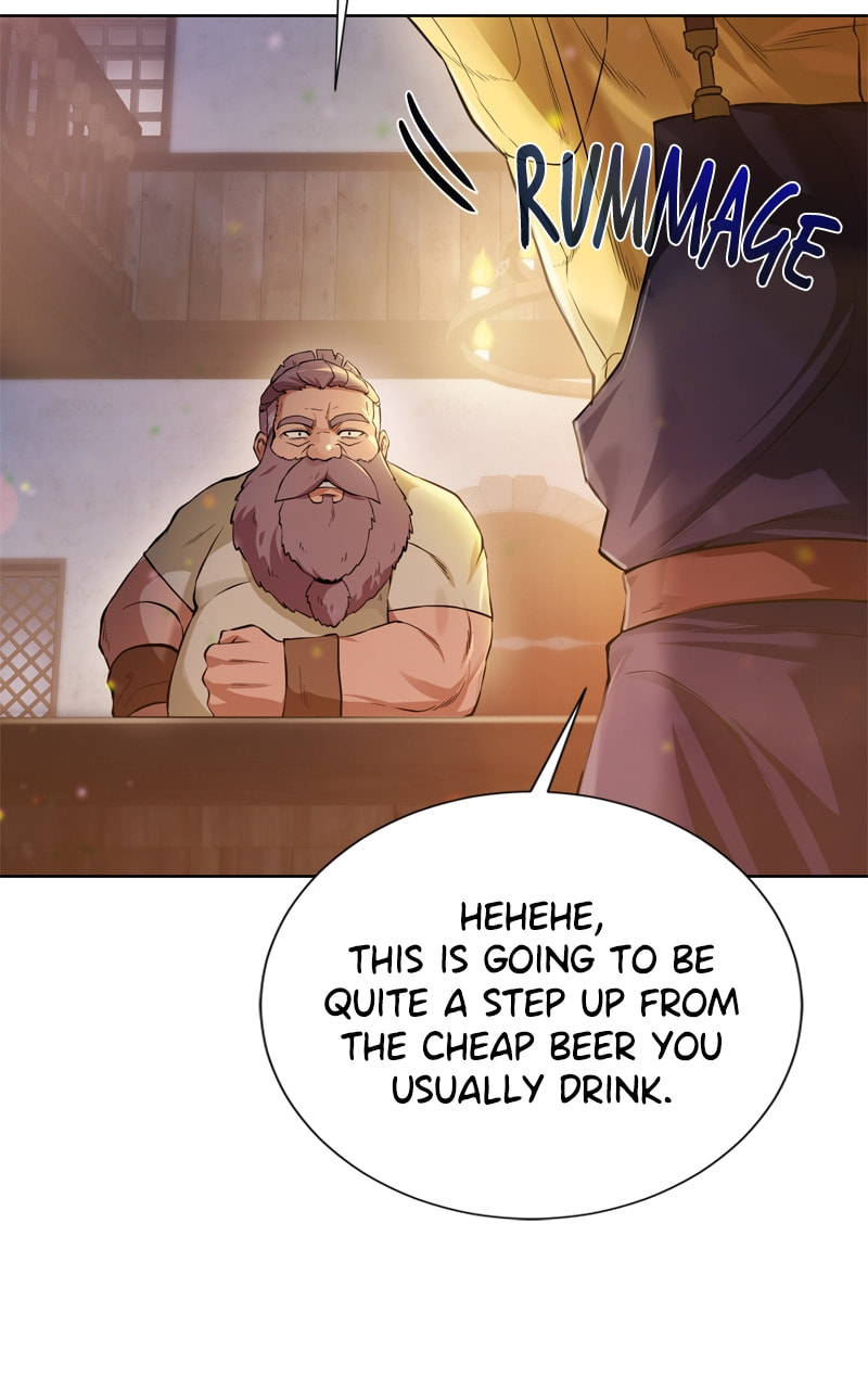 Dungeons & Artifacts Chapter 148 page 96 - 