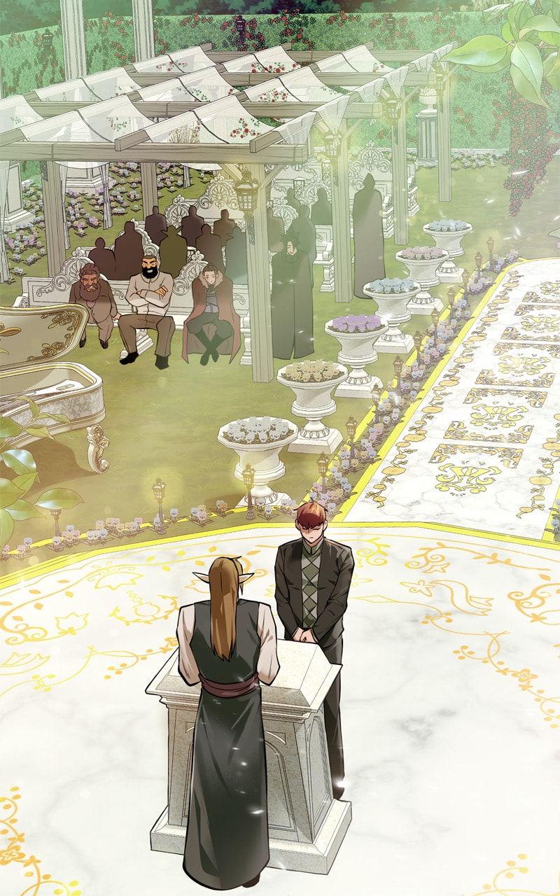 Dungeons & Artifacts Chapter 149 page 104 - 