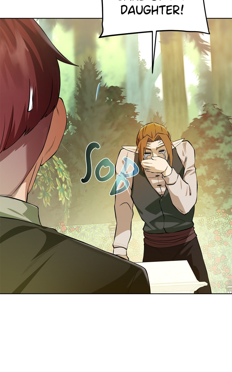 Dungeons & Artifacts Chapter 149 page 111 - 