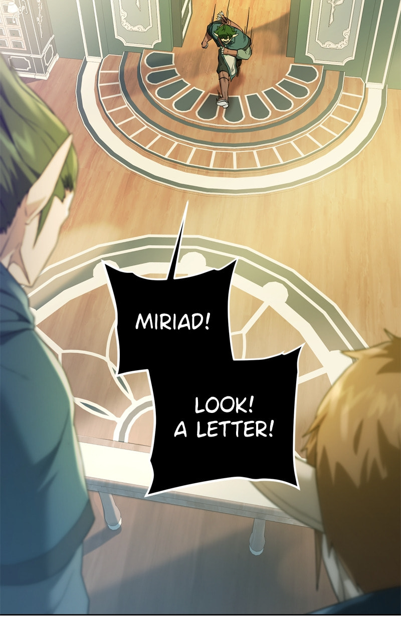 Dungeons & Artifacts Chapter 149 page 13 - 