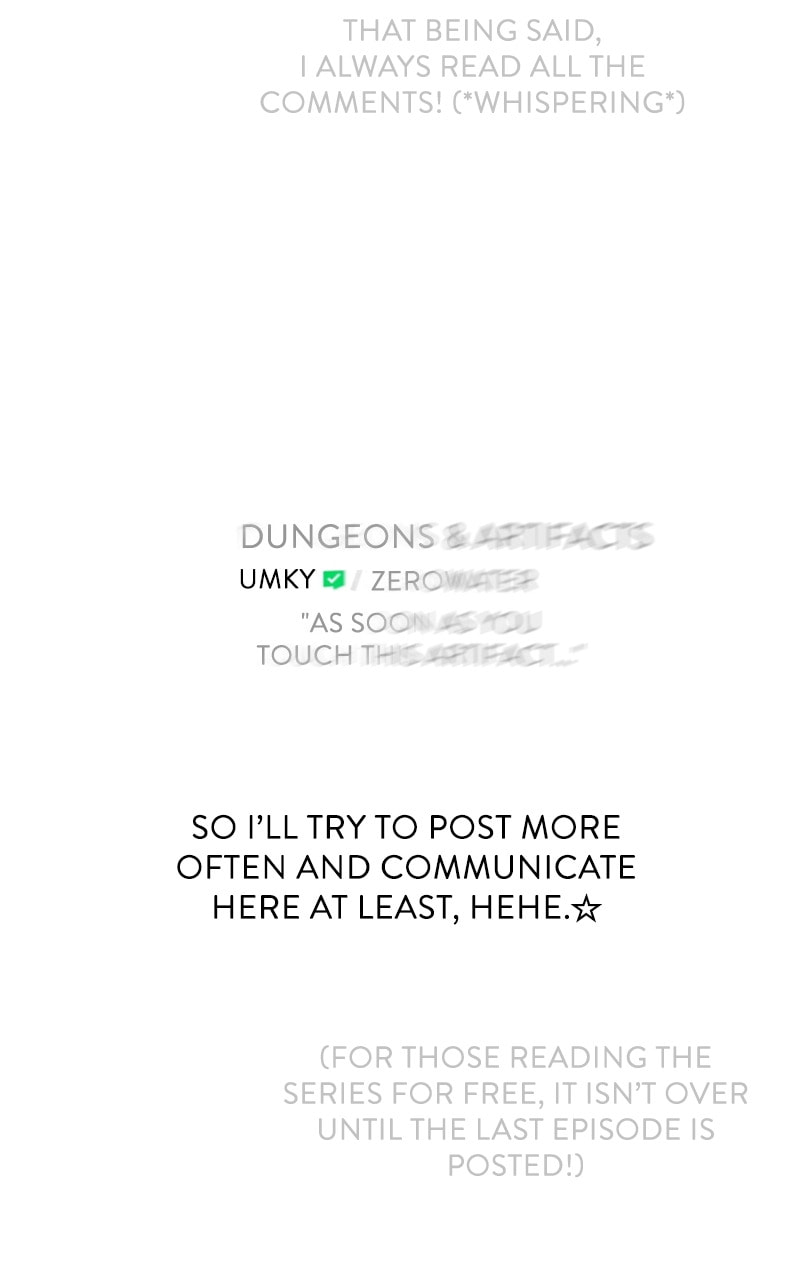Dungeons & Artifacts Chapter 149 page 129 - 