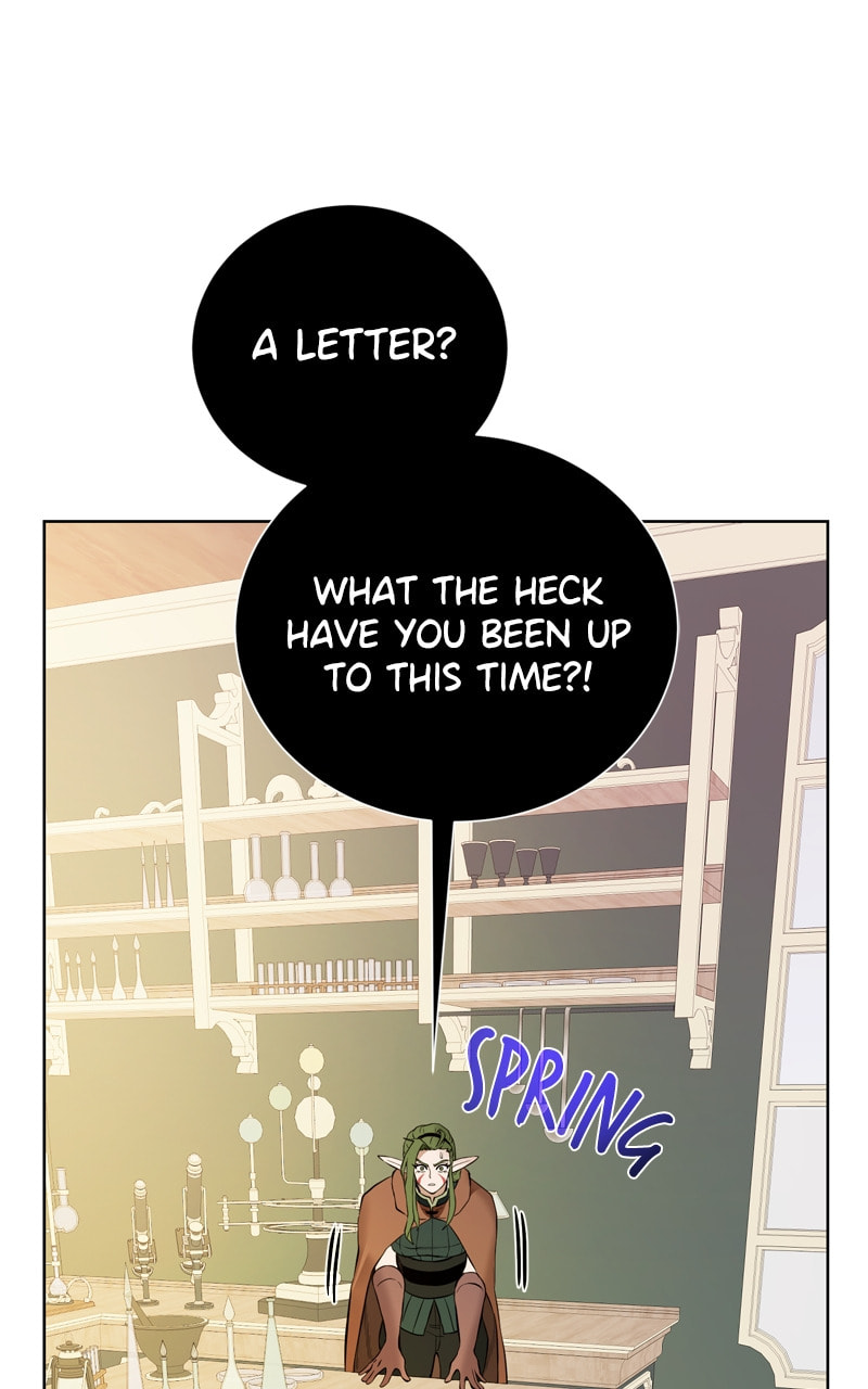 Dungeons & Artifacts Chapter 149 page 14 - 