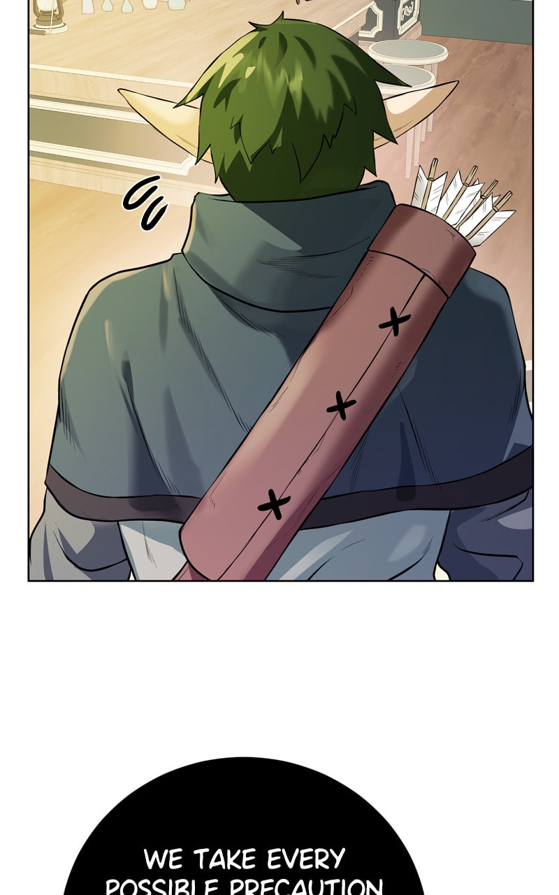 Dungeons & Artifacts Chapter 149 page 15 - 
