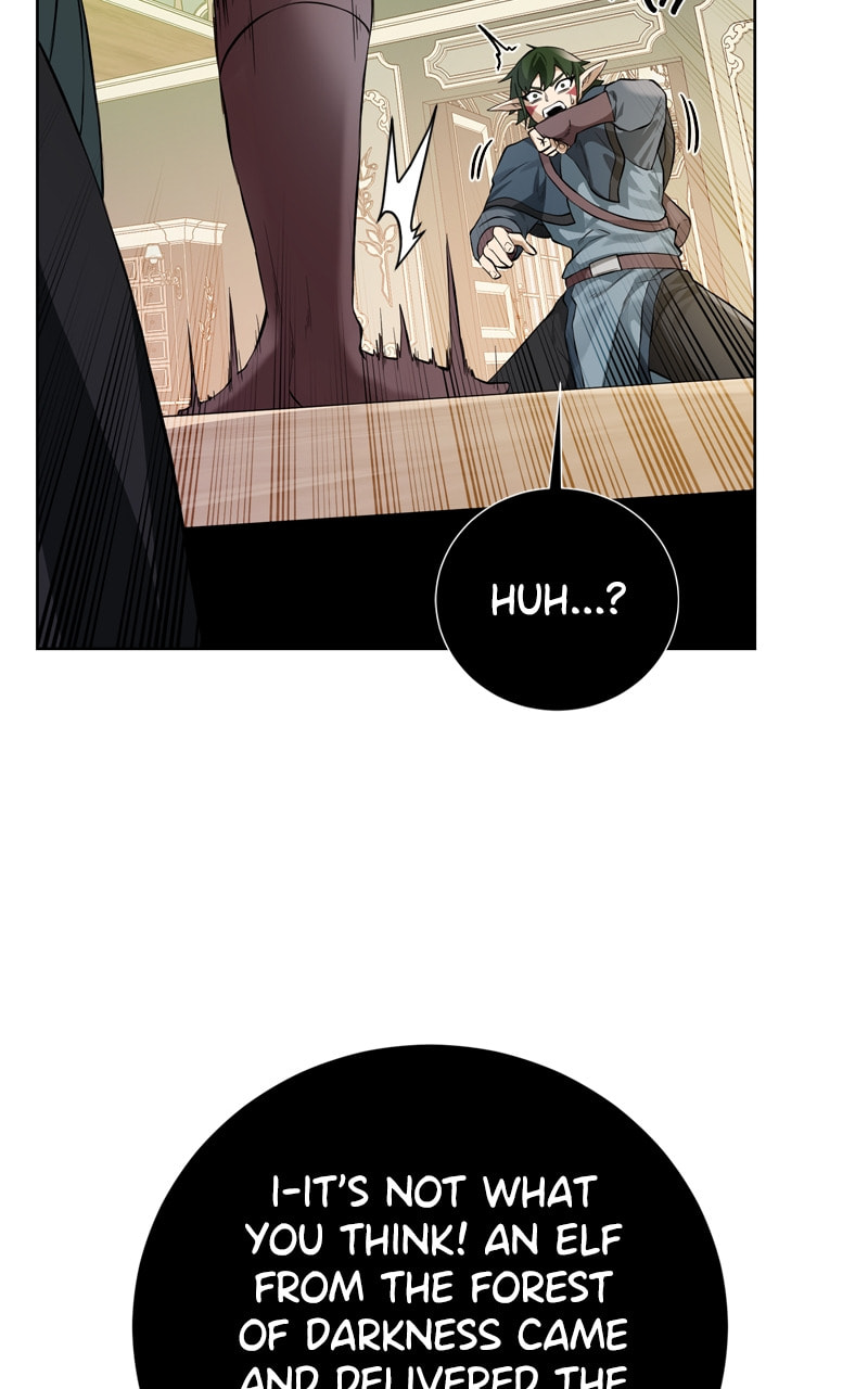 Dungeons & Artifacts Chapter 149 page 17 - 