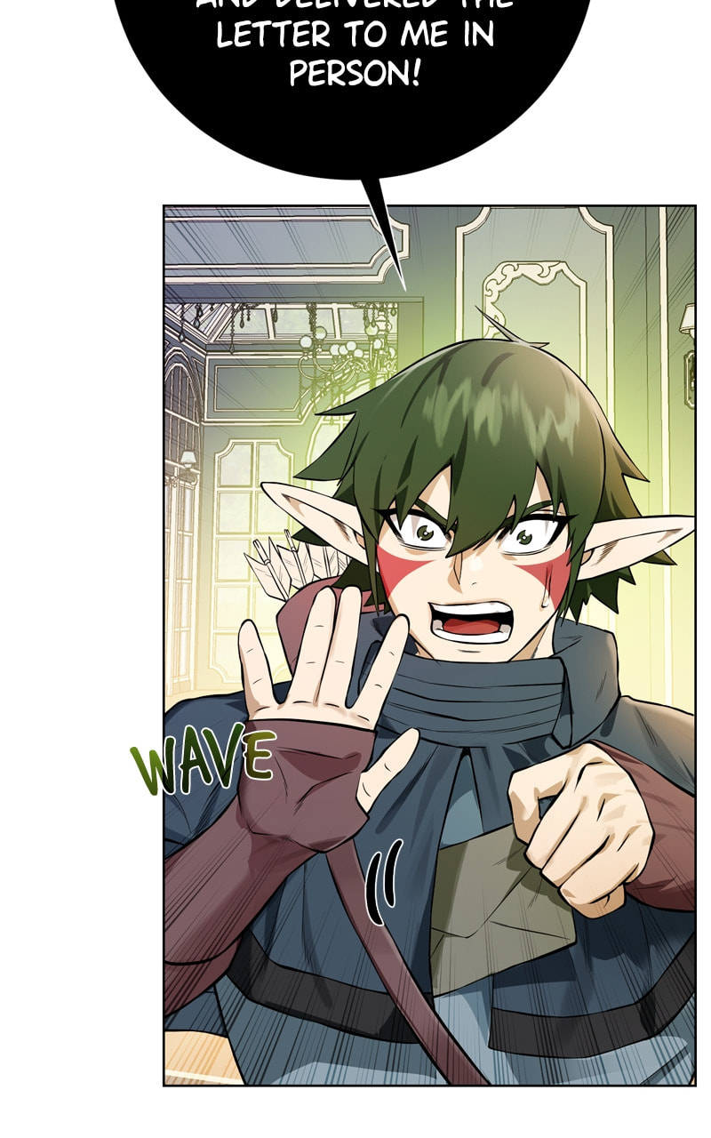 Dungeons & Artifacts Chapter 149 page 18 - 