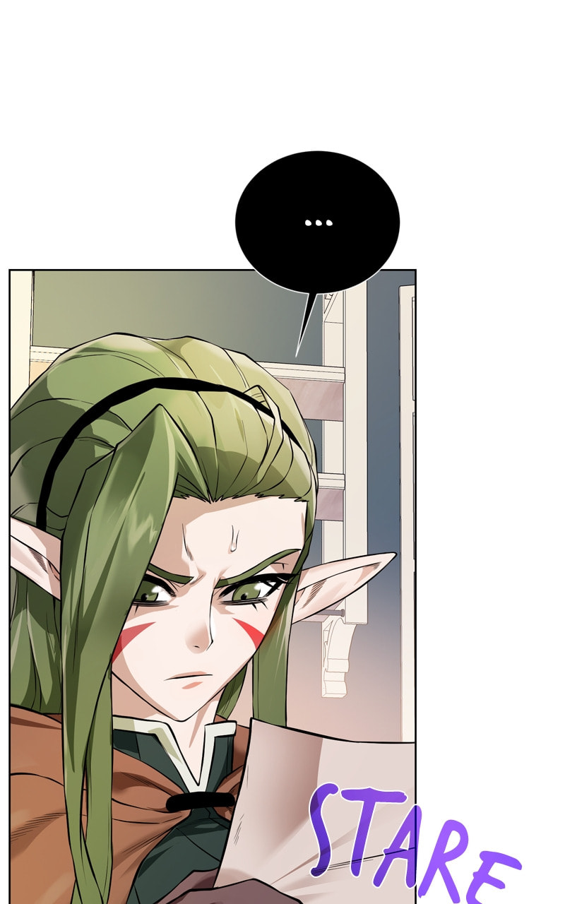 Dungeons & Artifacts Chapter 149 page 20 - 