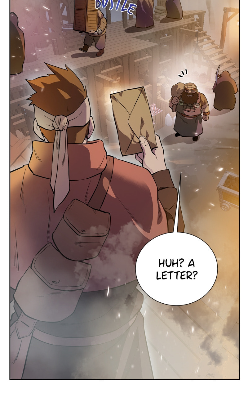 Dungeons & Artifacts Chapter 149 page 3 - 