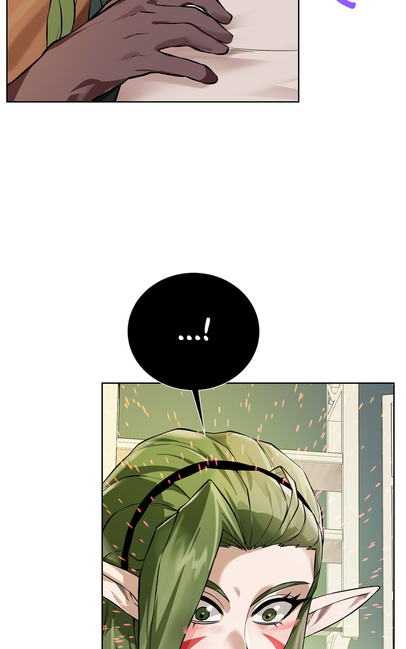 Dungeons & Artifacts Chapter 149 page 21 - 