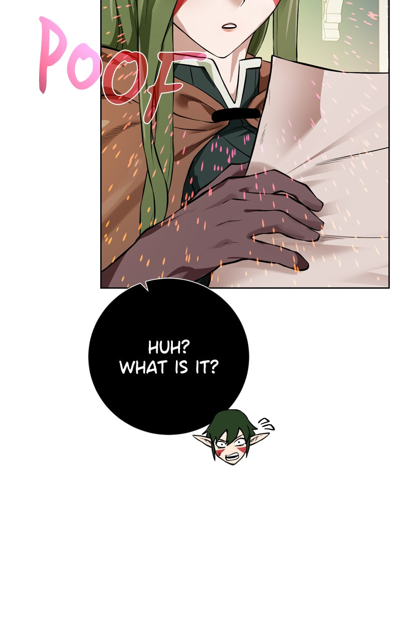Dungeons & Artifacts Chapter 149 page 22 - 