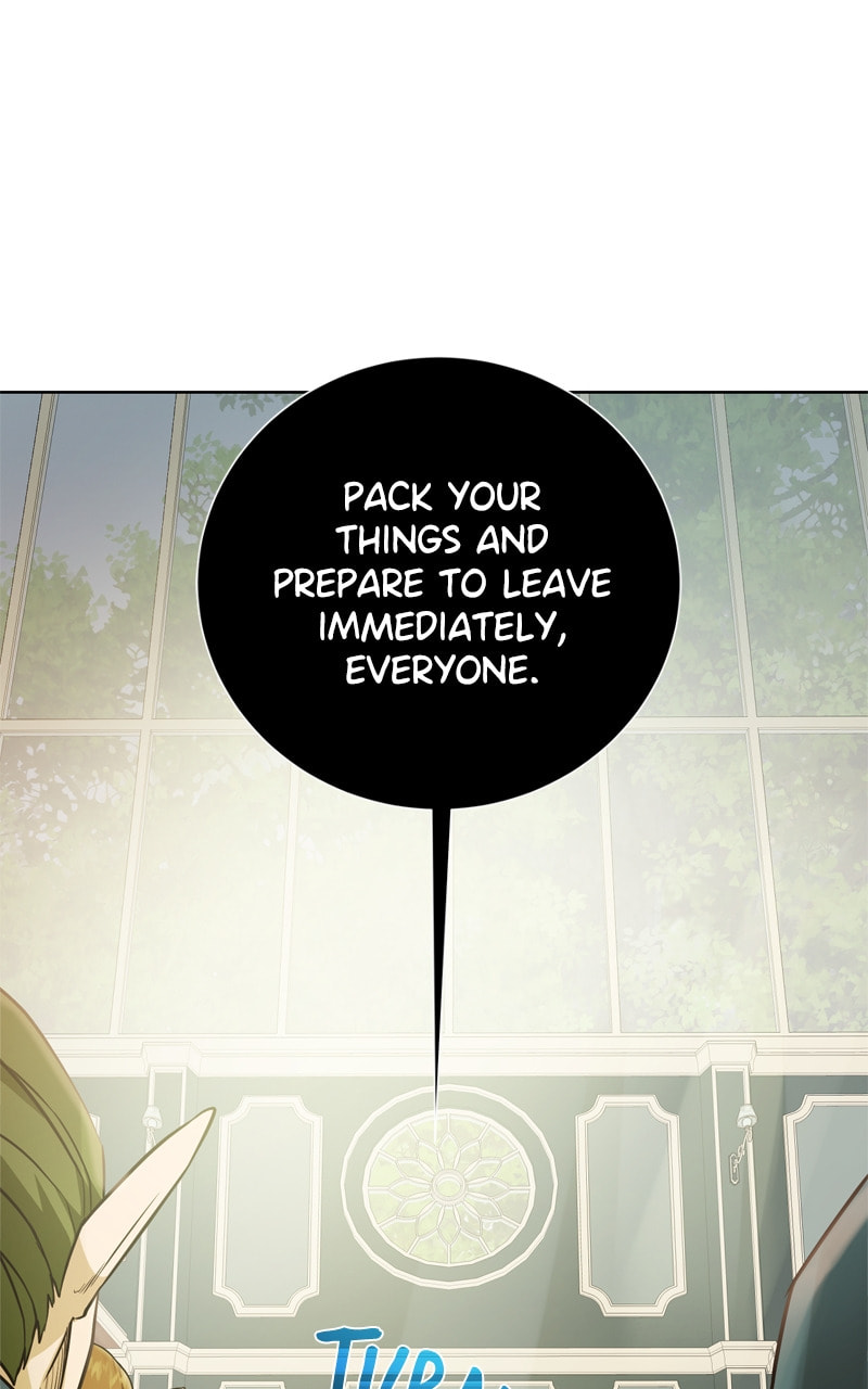 Dungeons & Artifacts Chapter 149 page 23 - 