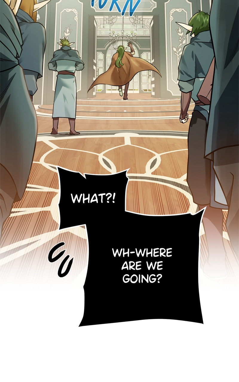Dungeons & Artifacts Chapter 149 page 24 - 