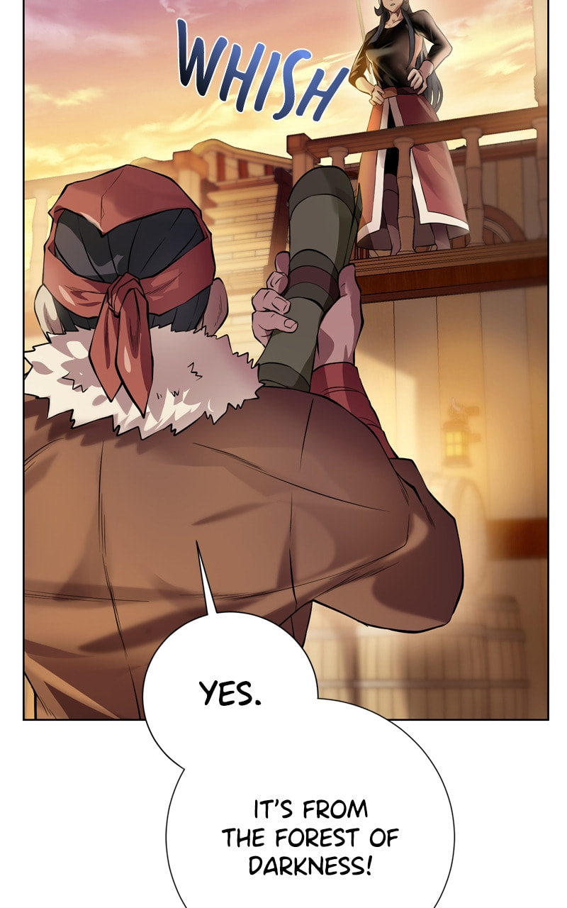 Dungeons & Artifacts Chapter 149 page 29 - 