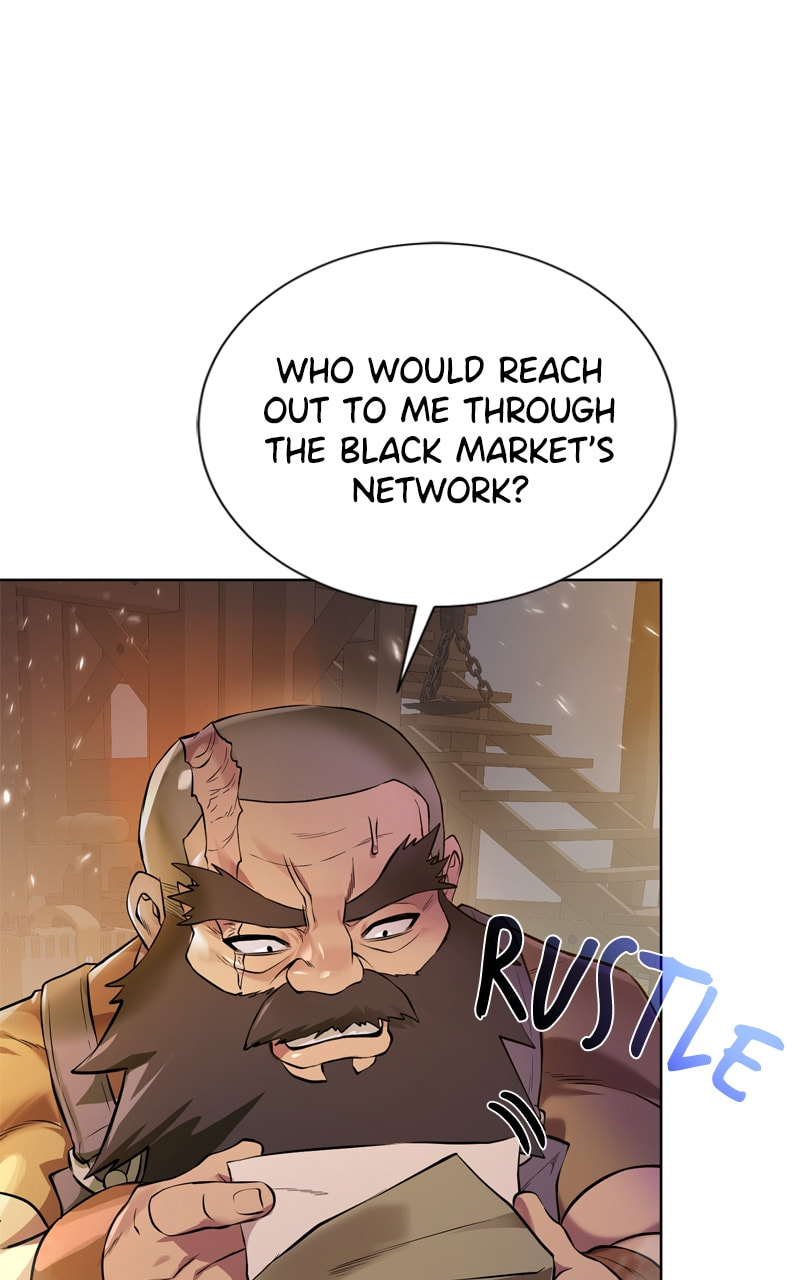 Dungeons & Artifacts Chapter 149 page 4 - 