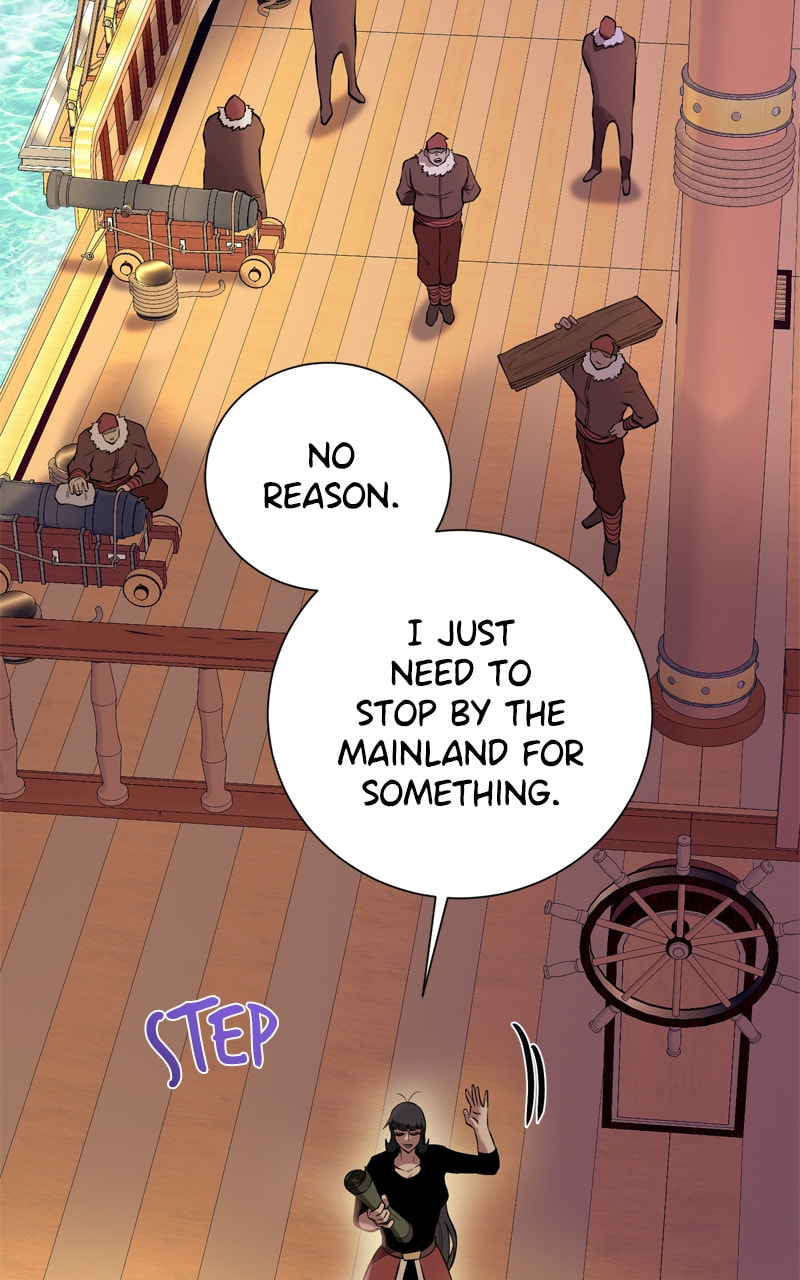 Dungeons & Artifacts Chapter 149 page 34 - 