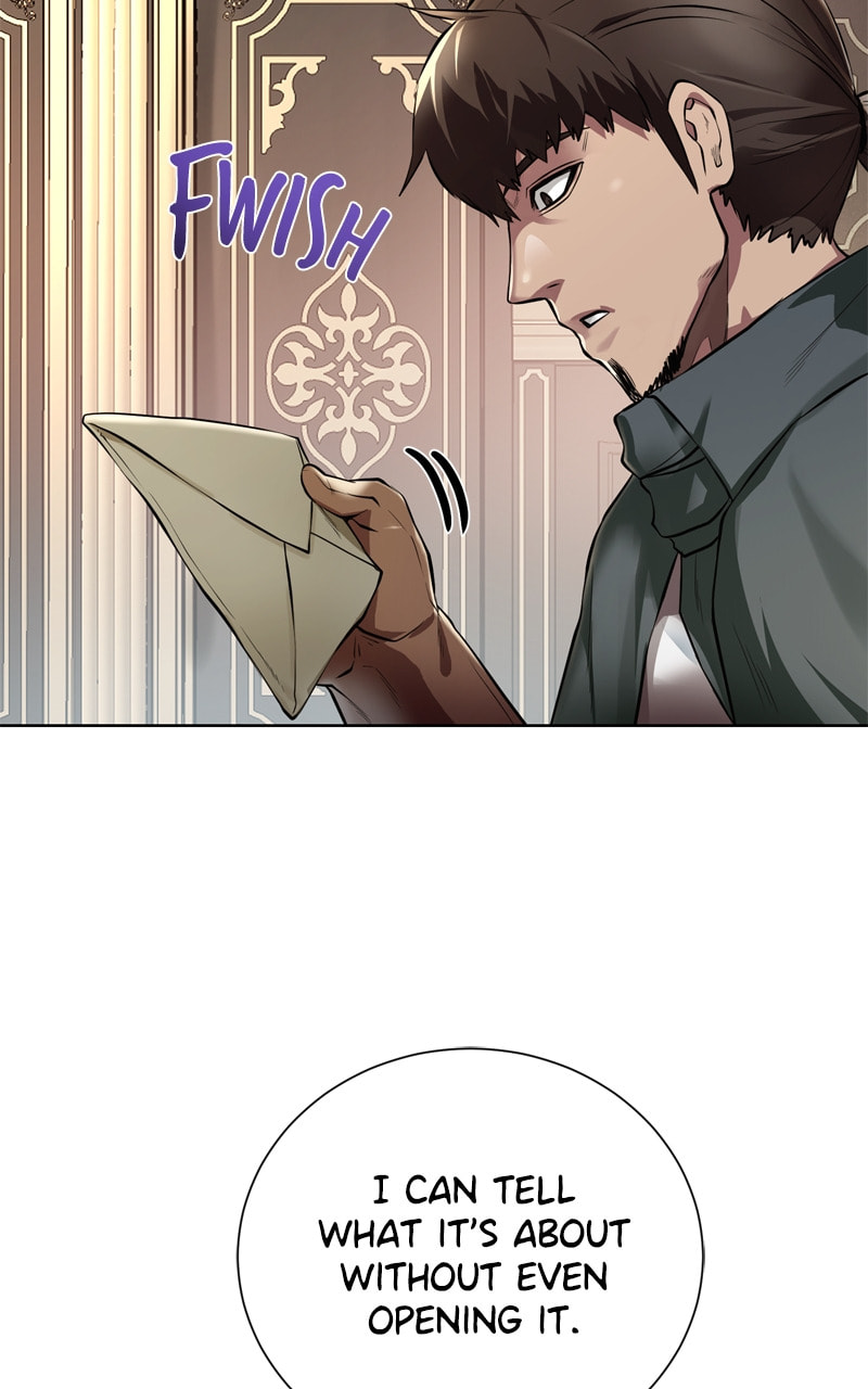 Dungeons & Artifacts Chapter 149 page 38 - 