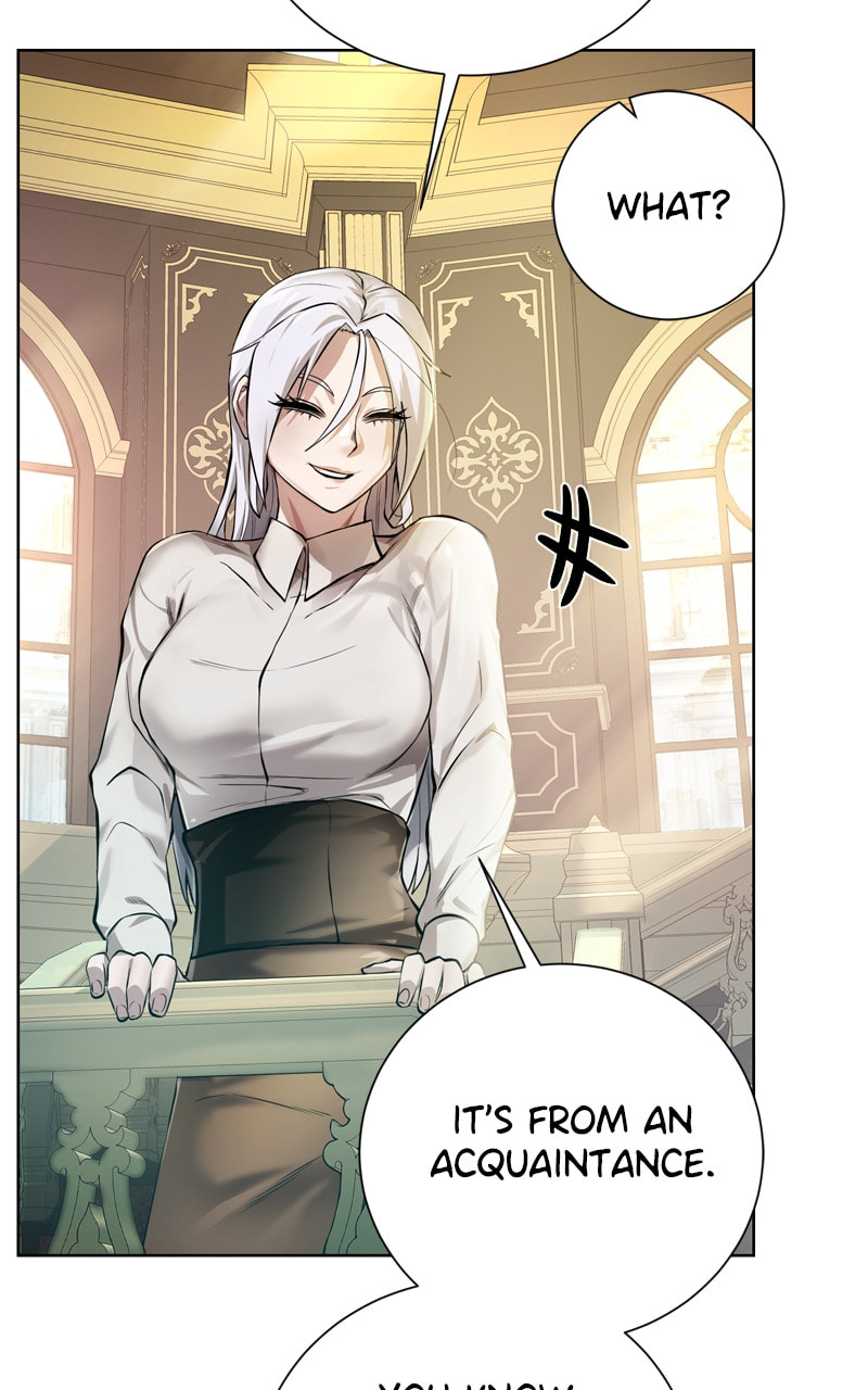 Dungeons & Artifacts Chapter 149 page 39 - 
