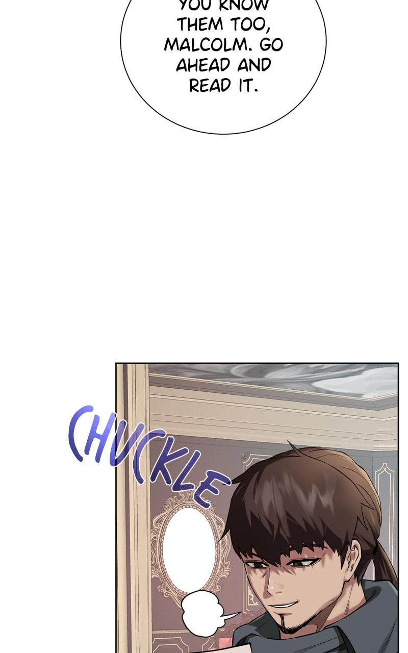 Dungeons & Artifacts Chapter 149 page 40 - 