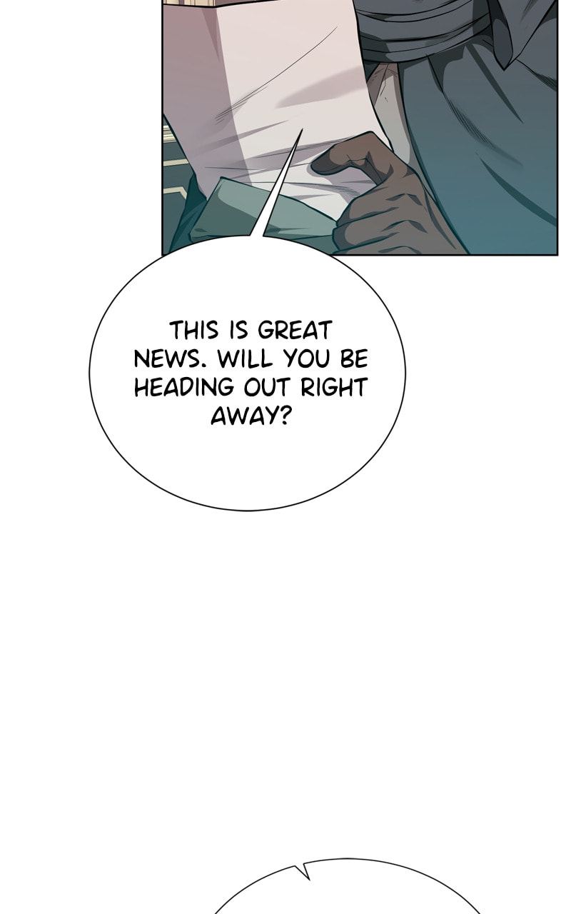 Dungeons & Artifacts Chapter 149 page 41 - 