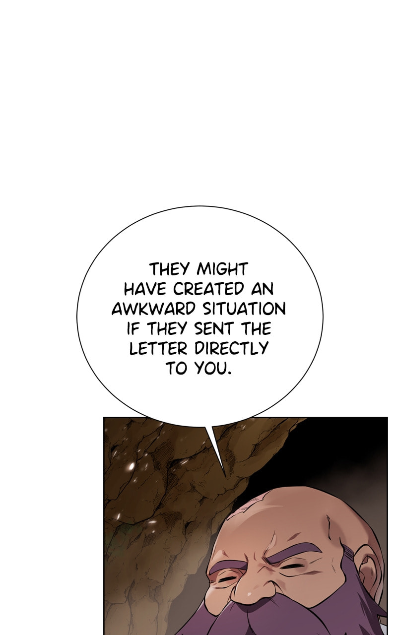 Dungeons & Artifacts Chapter 149 page 46 - 