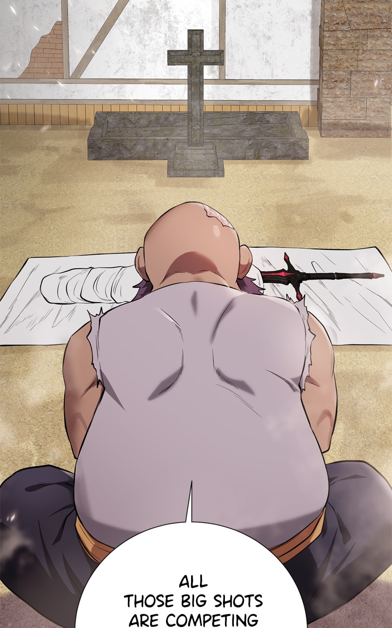 Dungeons & Artifacts Chapter 149 page 49 - 