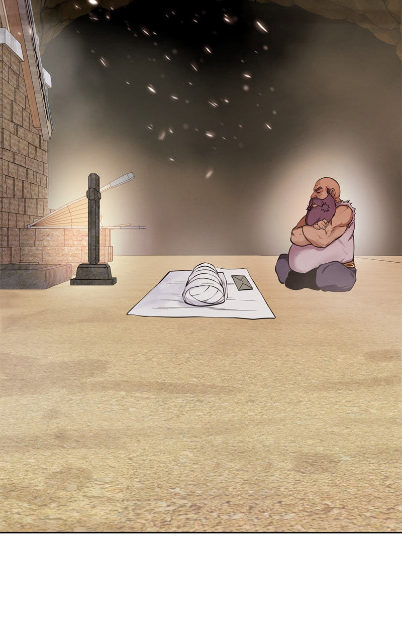 Dungeons & Artifacts Chapter 149 page 53 - 