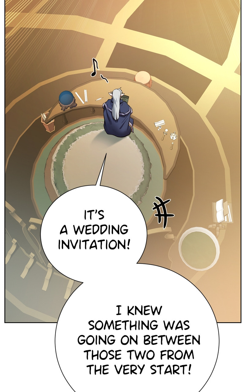 Dungeons & Artifacts Chapter 149 page 60 - 