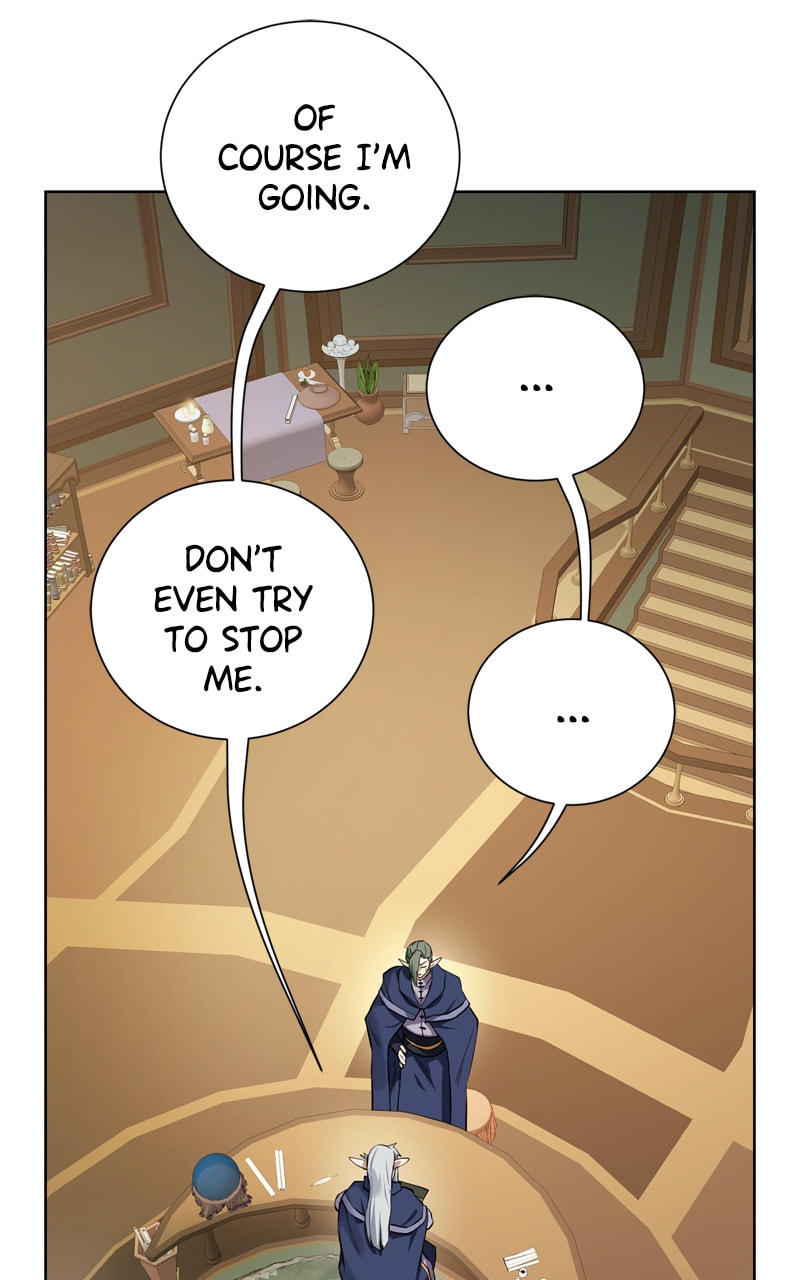 Dungeons & Artifacts Chapter 149 page 63 - 