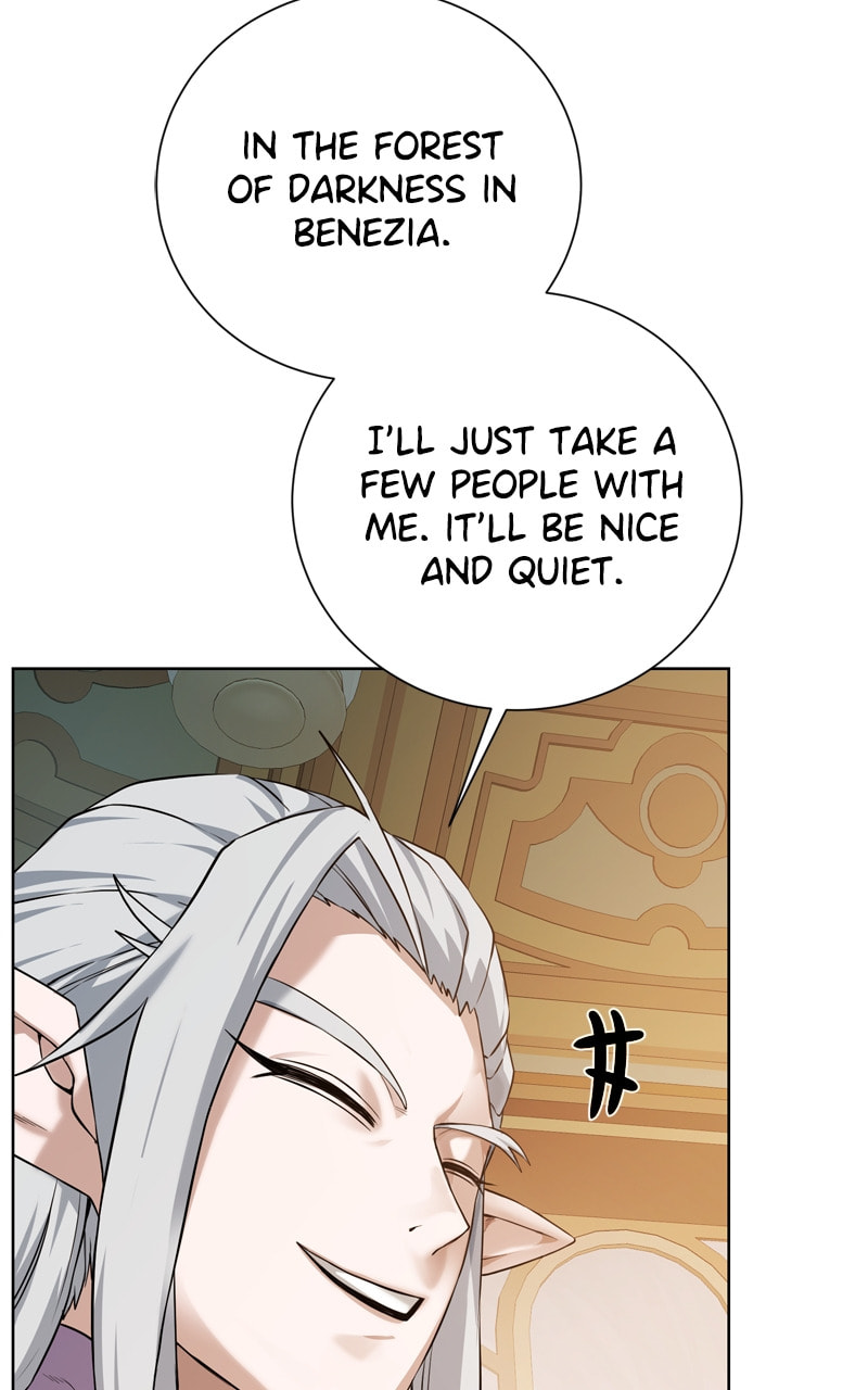 Dungeons & Artifacts Chapter 149 page 65 - 