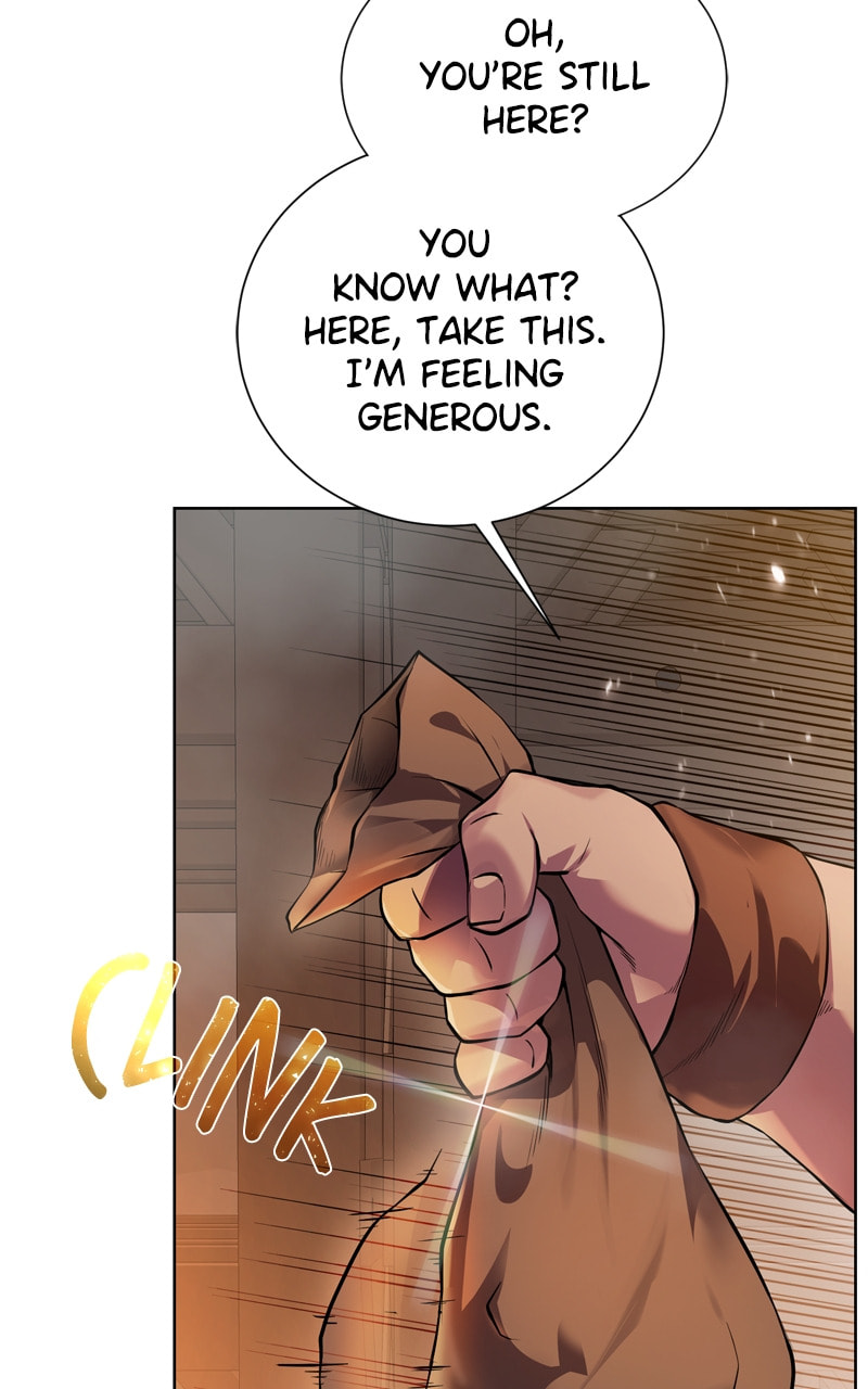 Dungeons & Artifacts Chapter 149 page 8 - 