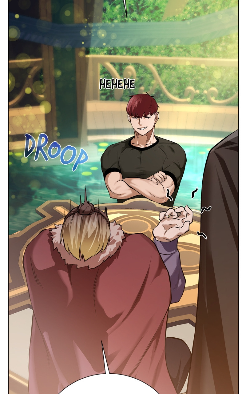 Dungeons & Artifacts Chapter 149 page 72 - 