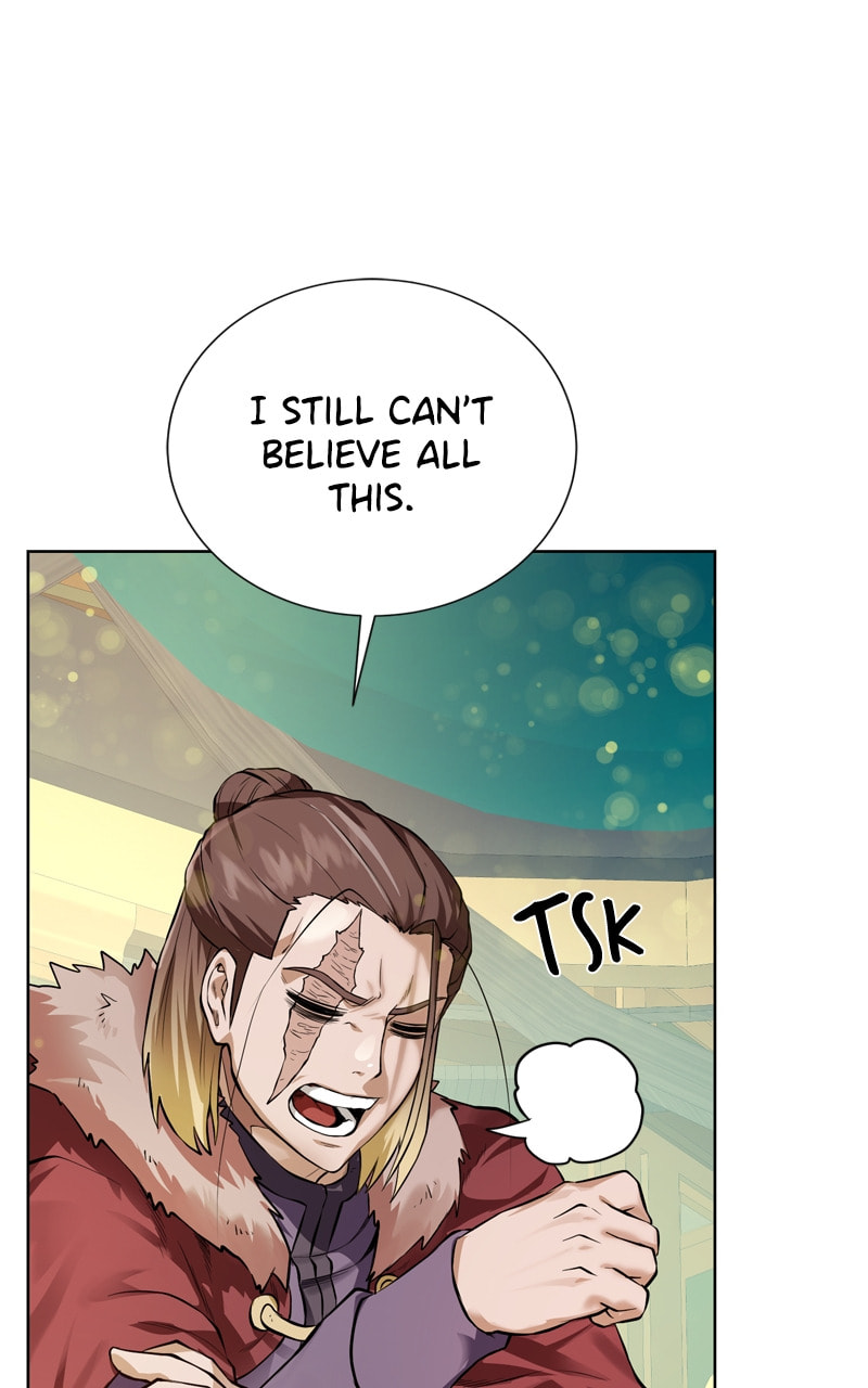 Dungeons & Artifacts Chapter 149 page 77 - 