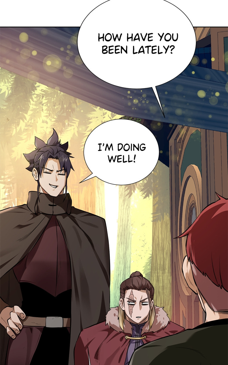 Dungeons & Artifacts Chapter 149 page 79 - 