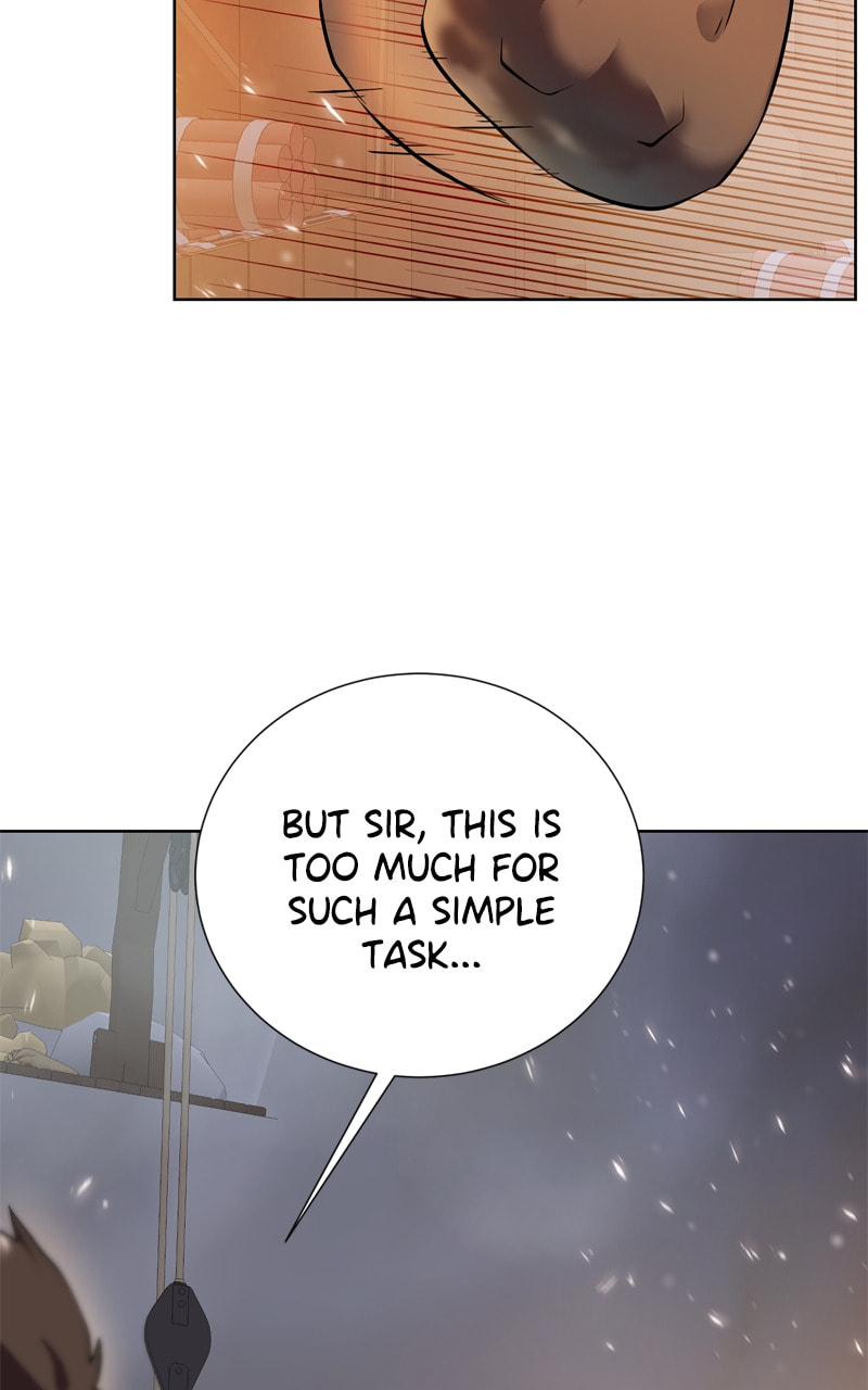 Dungeons & Artifacts Chapter 149 page 9 - 