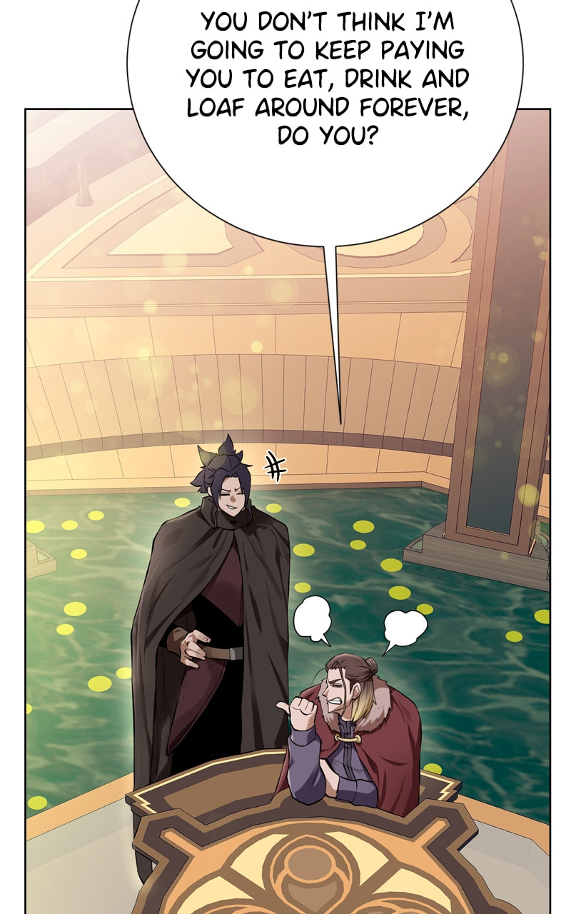 Dungeons & Artifacts Chapter 149 page 83 - 