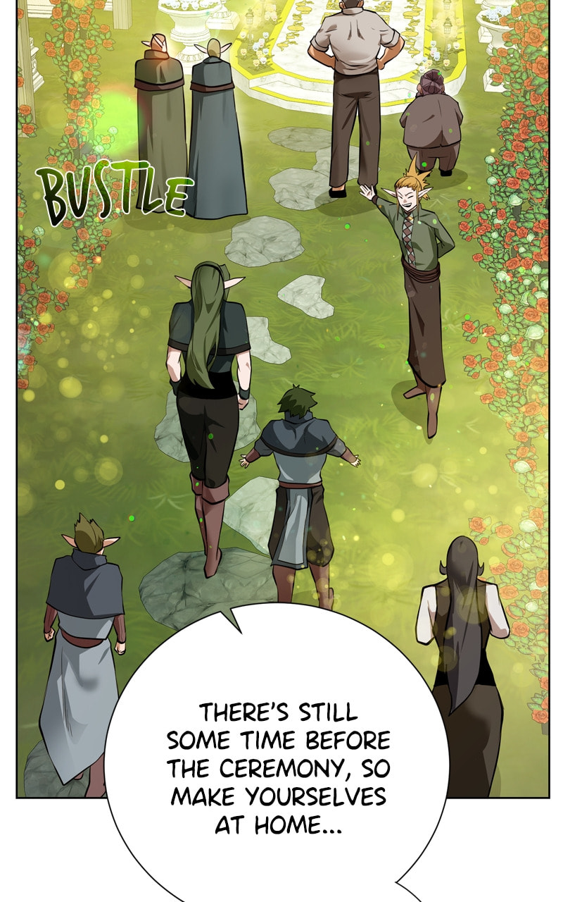 Dungeons & Artifacts Chapter 149 page 86 - 