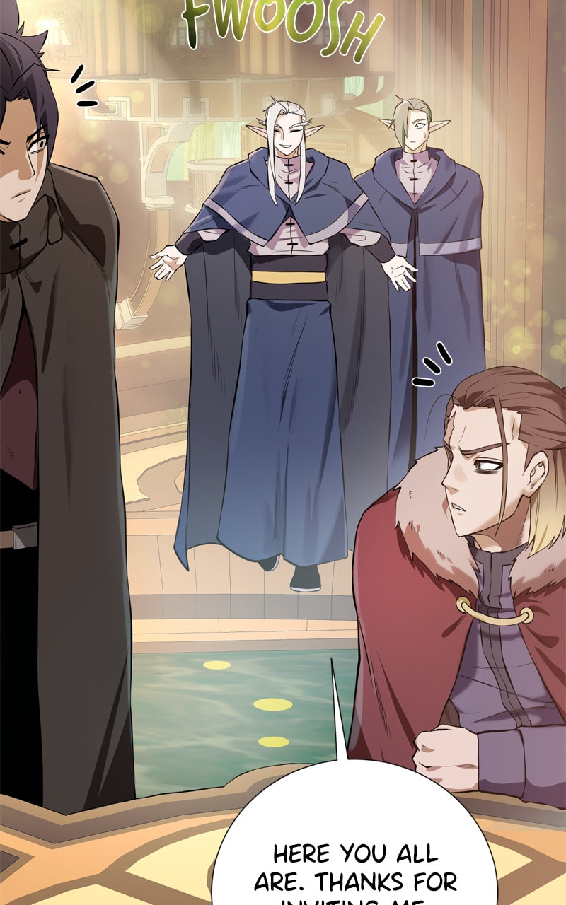 Dungeons & Artifacts Chapter 149 page 88 - 