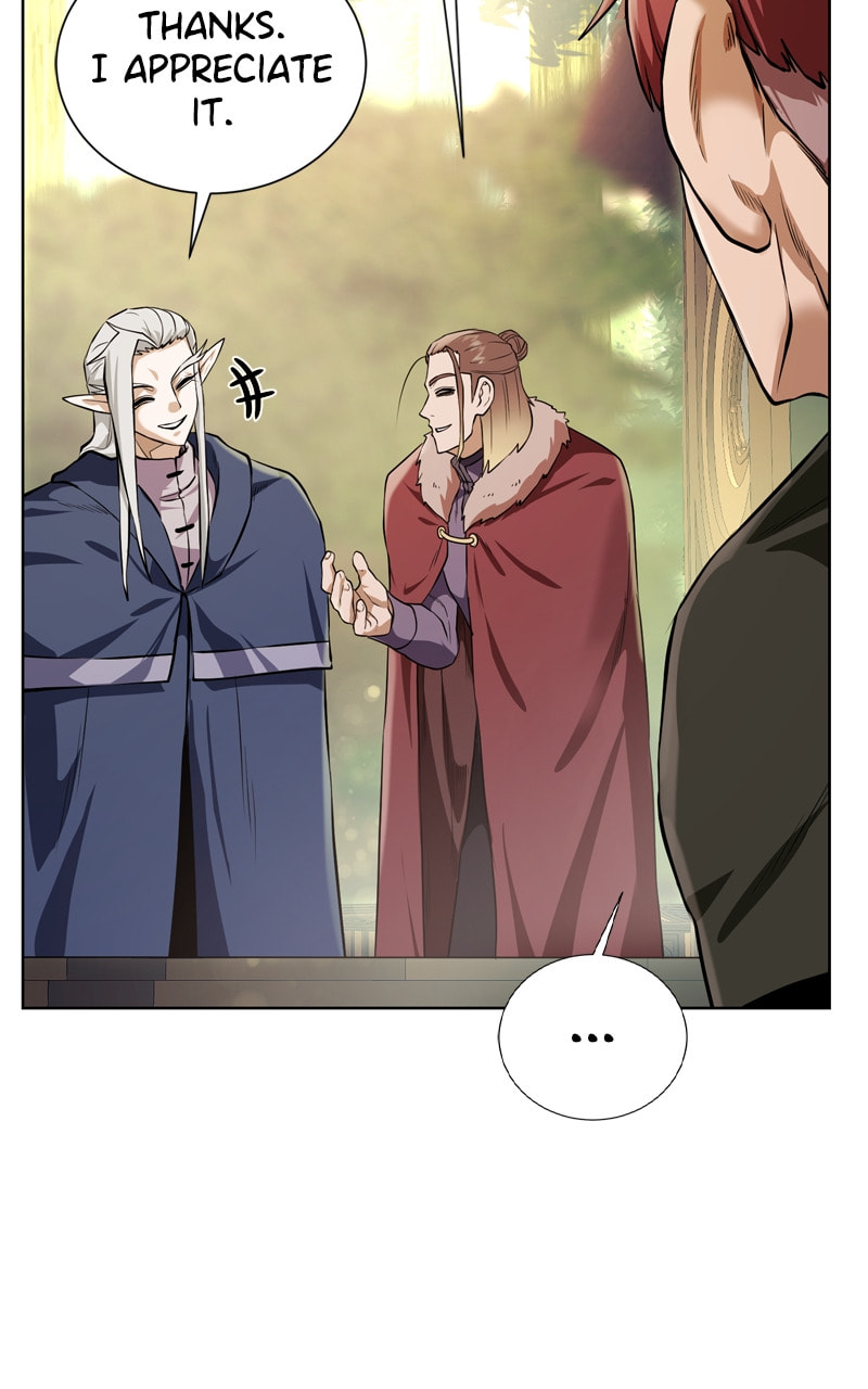 Dungeons & Artifacts Chapter 149 page 92 - 