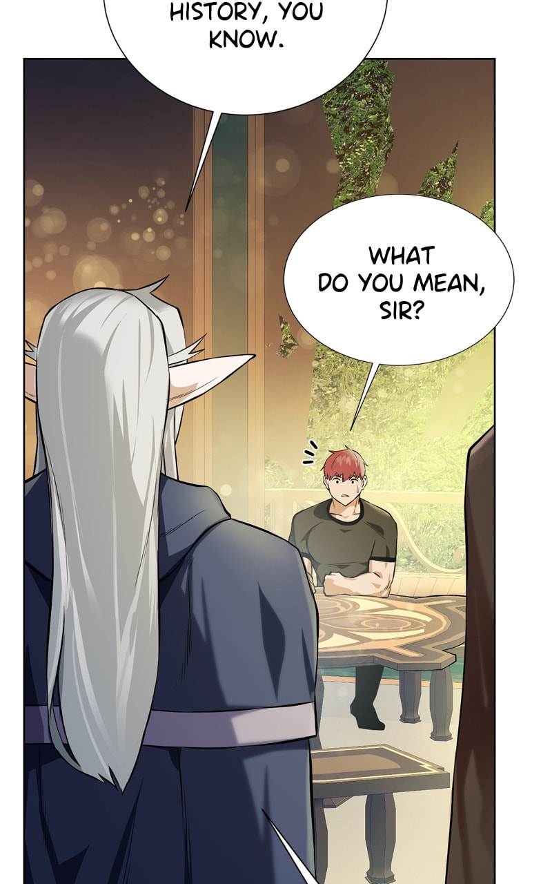 Dungeons & Artifacts Chapter 149 page 95 - 