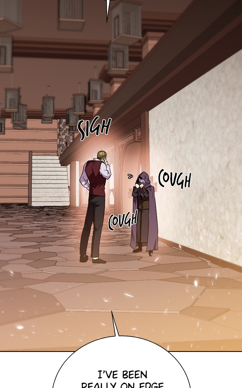 Dungeons & Artifacts Chapter 89 page 11 - 