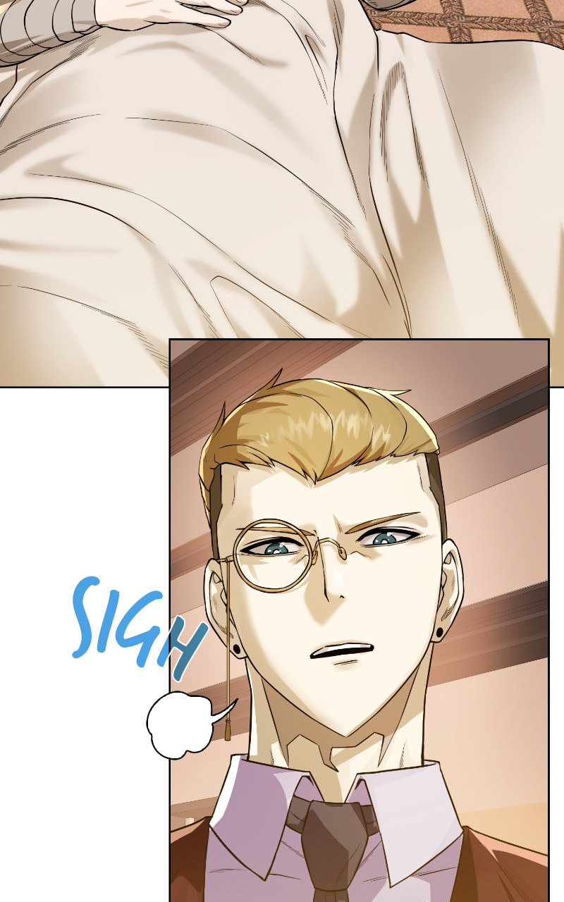 Dungeons & Artifacts Chapter 89 page 21 - 