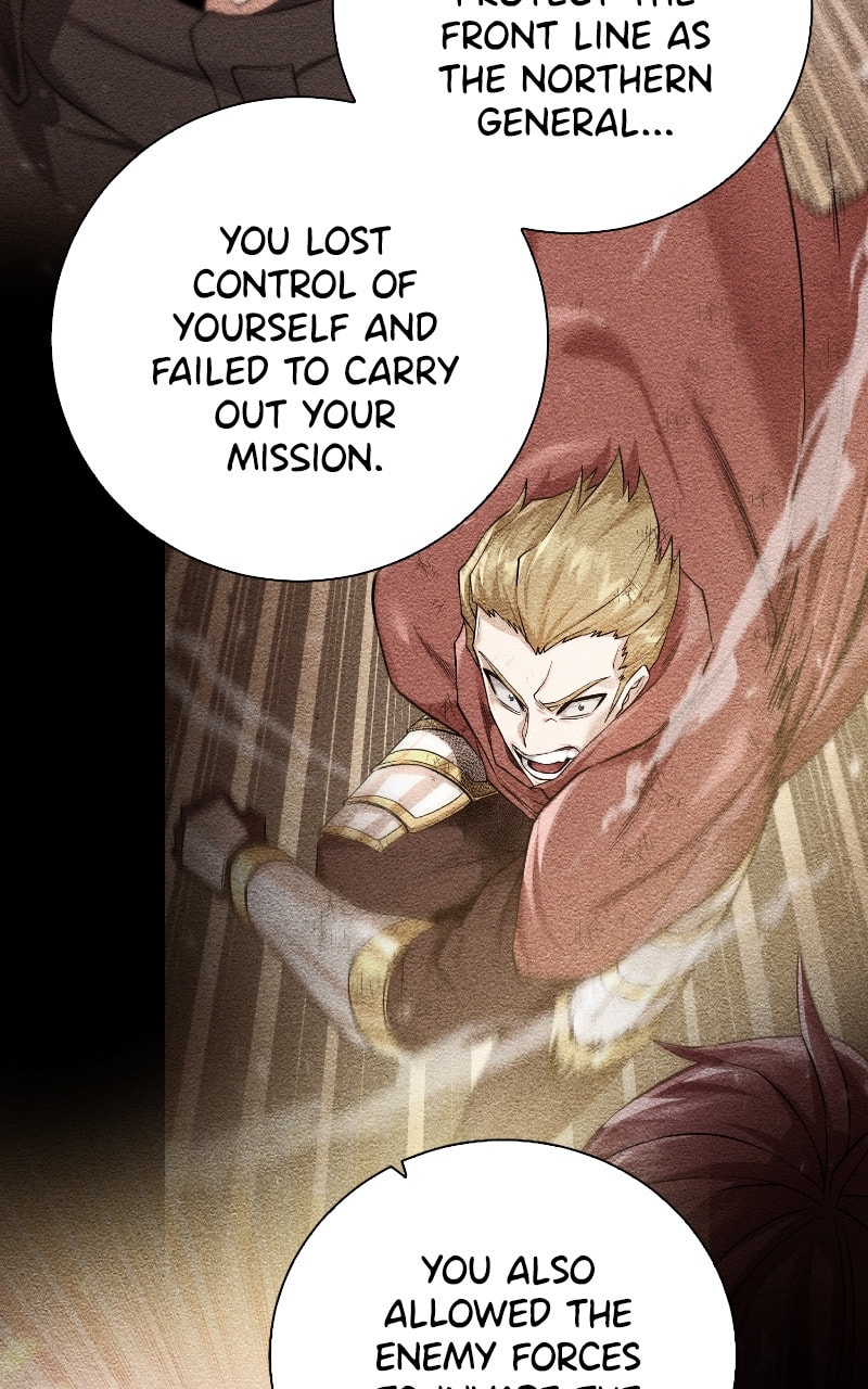 Dungeons & Artifacts Chapter 89 page 31 - 