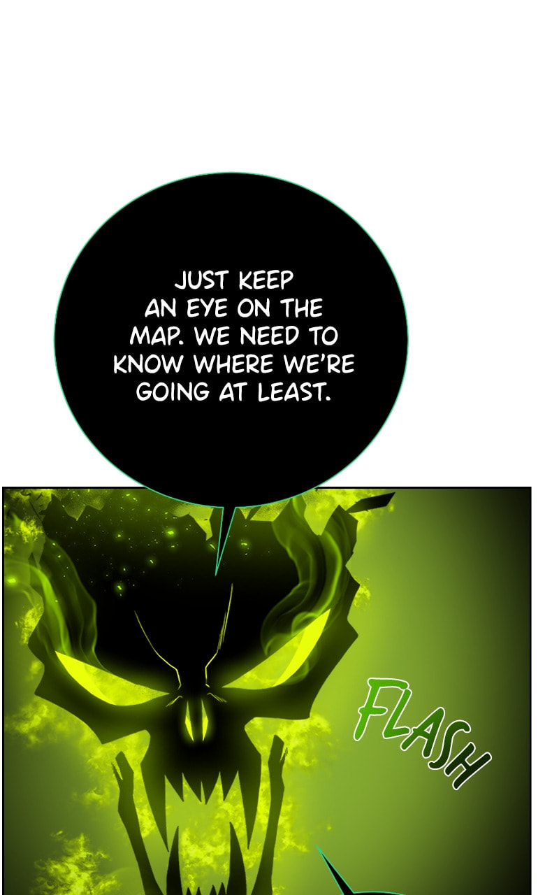 Dungeons & Artifacts Chapter 89 page 43 - 