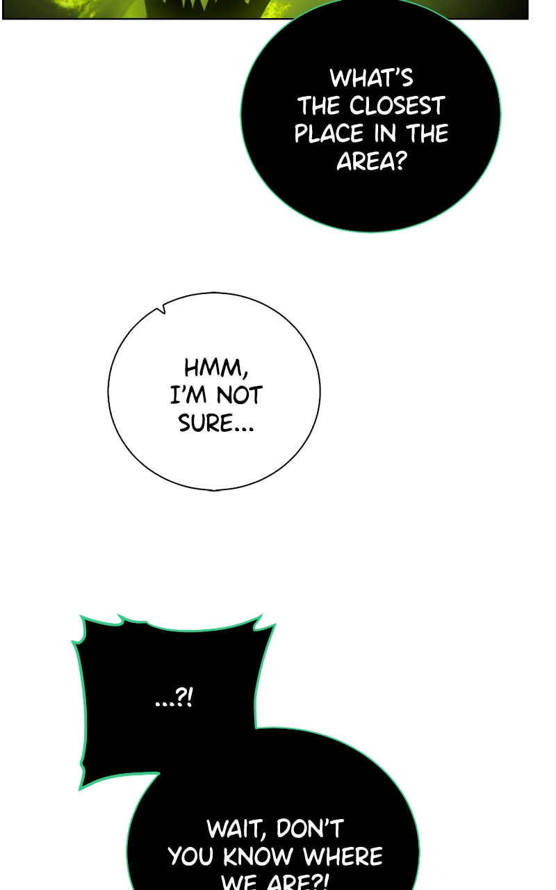 Dungeons & Artifacts Chapter 89 page 44 - 